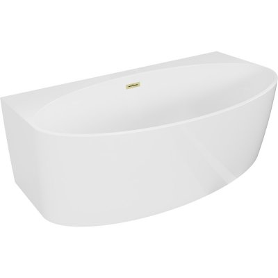 Mexen Bruna 150 x 82 cm 52731508200-55 – Hledejceny.cz
