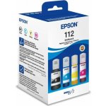 Inkoust Epson 112 Multipack - originální – Zboží Živě