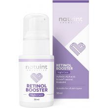 Natuint Retinol Booster Night Care 30 ml
