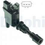 Zapalovací cívka DELPHI GN10480-12B1 – Hledejceny.cz