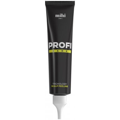 Profi Care. Trichologický peeling pokožky hlavy 125ml 031004 – Hledejceny.cz
