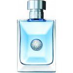Versace Eau Fraiche Man EDT 100 ml + voda po holení 50 ml + sprchový gel 50 ml + peněženka dárková sada – Hledejceny.cz