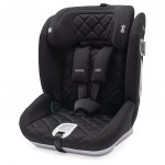 Baby Mix Hero Pro i-Size 2025 Black – Sleviste.cz