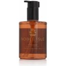 Noble Isle Bath & Shower Gel Fireside koupelový a sprchový gel 250 ml