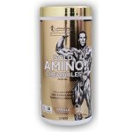 Kevin Levrone Gold Amino Chewable 330 tablet – Hledejceny.cz