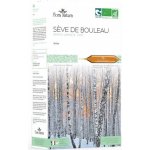 Flora Natura Březová Šťáva BIO 20 * 15 ml – Hledejceny.cz