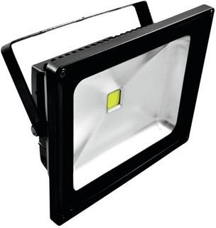 Eurolite LED IP FL- 50 COB UV