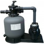 Pooltechnika Písková filtrace TOP 450 PFC-505 – Zbozi.Blesk.cz