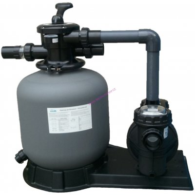 Pooltechnika Písková filtrace TOP 450 PFC-505 – Zbozi.Blesk.cz