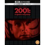 2001: A Space Odyssey BD – Sleviste.cz