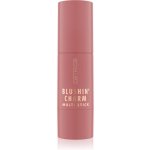 Catrice Blushin' Charm Multi Stick tvářenka s rozjasňovačem v tyčince 050 Radiant Honey 5,5 g – Zboží Dáma