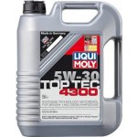 Liqui Moly TOP TEC 4300 5W-30 5 l 2324 – Sleviste.cz