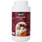 Univit Roboran MIX pro kočky 1 kg – Zboží Mobilmania