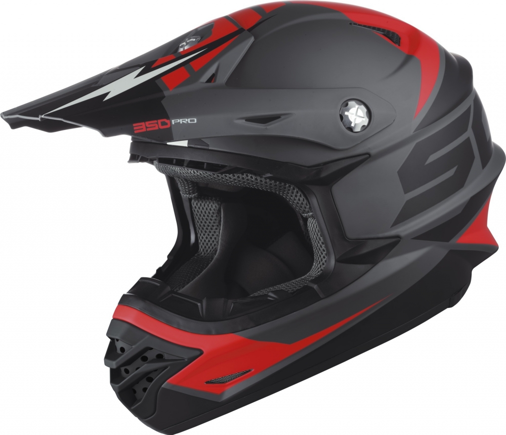 Scott 350 Pro Podium