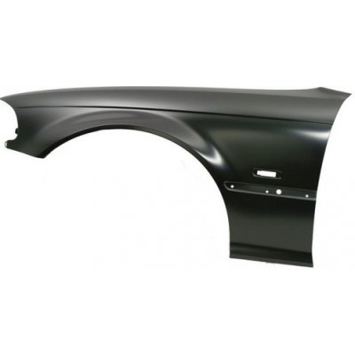 Blatník přední levý BMW 3 (E46), COUPE/CABRIO, 05.99-03.03 OE 41358241439 – Sleviste.cz