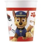 Procos Paw Patrol kelímky papírové 200ml – Zboží Dáma