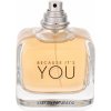 Parfém Giorgio Armani Because It’s You parfémovaná voda dámská 100 ml