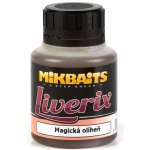 MikBaits Dip Liverix Magická Oliheň 125 ml – Sleviste.cz