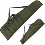 Mil-tec Modular s popruhem 120 cm oliv – Hledejceny.cz
