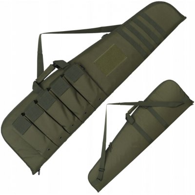 Mil-tec Modular s popruhem 120 cm oliv – Hledejceny.cz