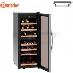 Bartscher vinotéka 2Z na 38 lahví – Sleviste.cz