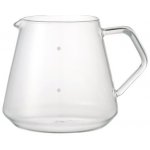 Kinto SCS konvička na kávu 4šálková – Zboží Mobilmania