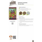 Forestina Hoštický substrát HNOJOVATKA přírodní zúrodňovač půdy 40 l – Zboží Dáma