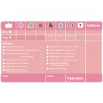 Tlama games Dorfromantik: Stíratelný bodovací list – Zboží Živě