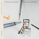 McCartney Paul - Pipes Of Peace -Hq- LP – Hledejceny.cz