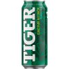 Energetický nápoj Tiger Cactus Attack 500 ml