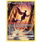 Pokémon TCG Crown Zenith Tin - Galarian Articuno – Zbozi.Blesk.cz