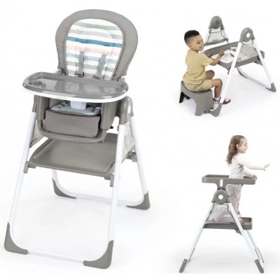 Ingenuity multifunkční 0m+ do 23kg Soulful Skies – Zboží Dáma