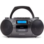 Boombox BBTC-550BK – Zboží Mobilmania