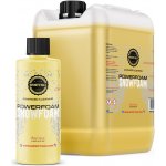 Infinity Wax Power Foam Snowfoam 500 ml – Sleviste.cz
