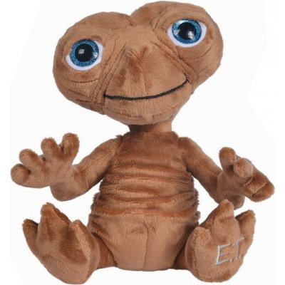 Simba E.T. Mimozemšťan E.T. 40 cm – Zboží Mobilmania