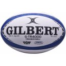 Gilbert GTR4000 Rugby Training Ball