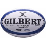 Gilbert GTR4000 Rugby Training Ball – Zboží Dáma