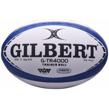 Gilbert GTR4000 Rugby Training Ball