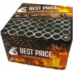 Kompakt 64 ran 20 mm Best Price Wild Fire – Hledejceny.cz