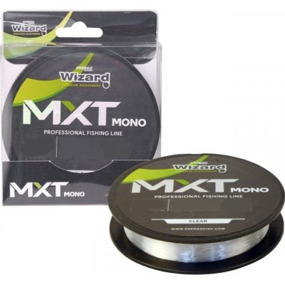 WIZARD MXT Mono 150m 0,20mm 5,76kg – Hledejceny.cz