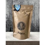 Los Muertos Výběrová Káva Mexico Chiapas zrnková 75 g – Hledejceny.cz