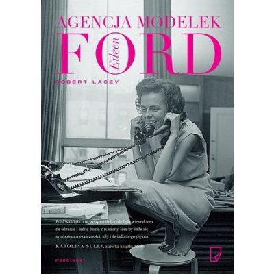 Agencja modelek Eileen Ford – Zbozi.Blesk.cz