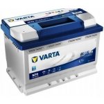Varta Blue Dynamic EFB 12V 70Ah 760A 570 500 076 | Zboží Auto