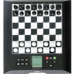 Millennium ChessGenius Pro šachový počítač – Zboží Dáma