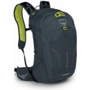 Cyklistický batoh Osprey Syncro 20l black