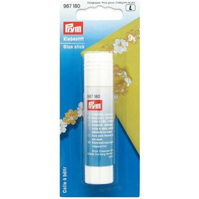 Prym Lepidlo nahrazující stehovaní – Hledejceny.cz