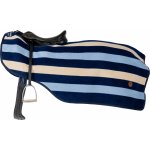 HORSEWARE Deka bederní Newmarket Horseware fleecová witney navy – Zboží Dáma