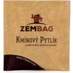 Kmínový pytlík Zembag 2v1 2x18 g – Sleviste.cz