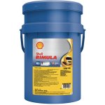 Shell Rimula R5 E 10W-40 20 l – Hledejceny.cz