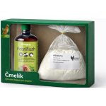 Sehnoutek ČMELÍK nosnice granuleN1 25 kg – Zboží Mobilmania